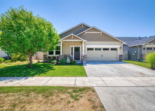 Property at 11633 W Baserri Dr, Boise, ID 83709, 3 beds, 2 baths