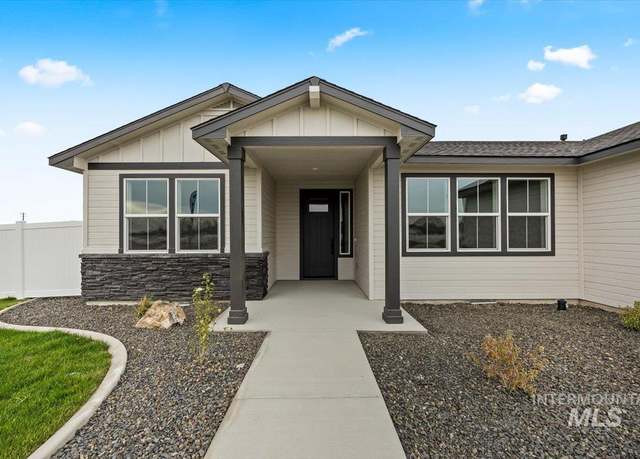 Property at 1212 NW 20th, Fruitland, ID 83619, 3 beds, 2 baths