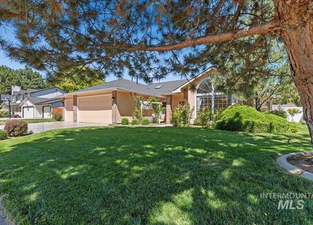 Property at 12150 W Hickory Dr, Boise, ID 83713, 4 beds, 2 baths