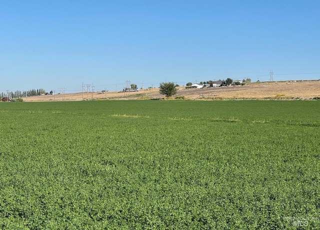 Property at TBD Parcel 1 Melmont Rd, Melba, ID 83641