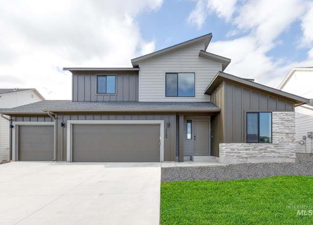 Property at 2365 W Opalite Dr, Kuna, ID 83634, 4 beds, 2.5 baths
