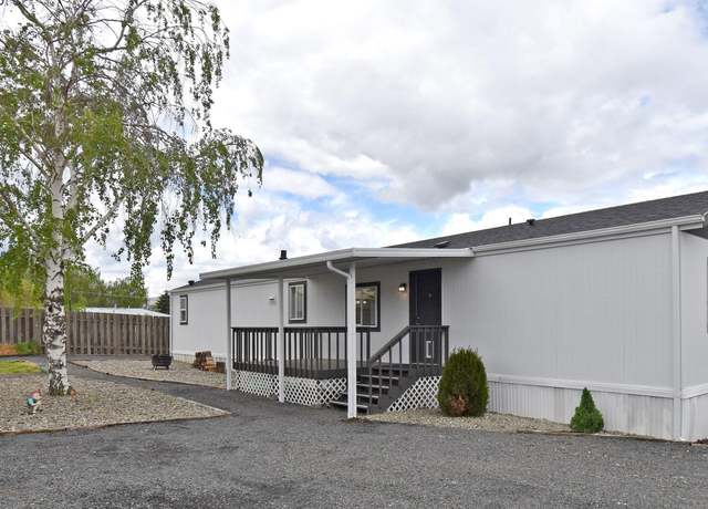 Property at 1430 Chestnut #29, Clarkston, WA 99403, 2 beds, 2 baths