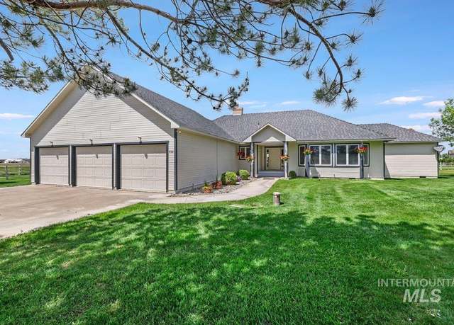 Property at 852 Canyon Rim Rd, Twin Falls, ID 83301, 3 beds, 2 baths