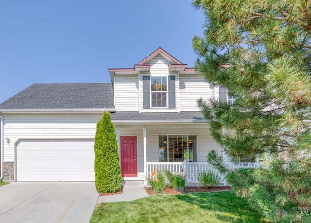 Property at 16657 Sadie Ave, Caldwell, ID 83607, 4 beds, 2.5 baths