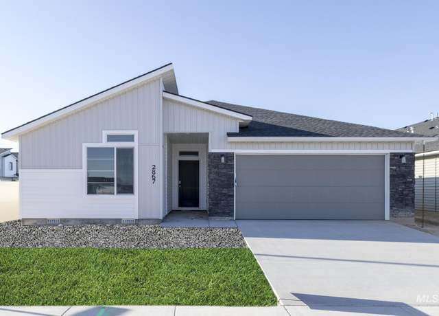 Property at 2867 W Oak Harbor St, Kuna, ID 83634, 4 beds, 2 baths