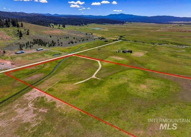 Property at 13229 Finlandia, Donnelly, ID 83615
