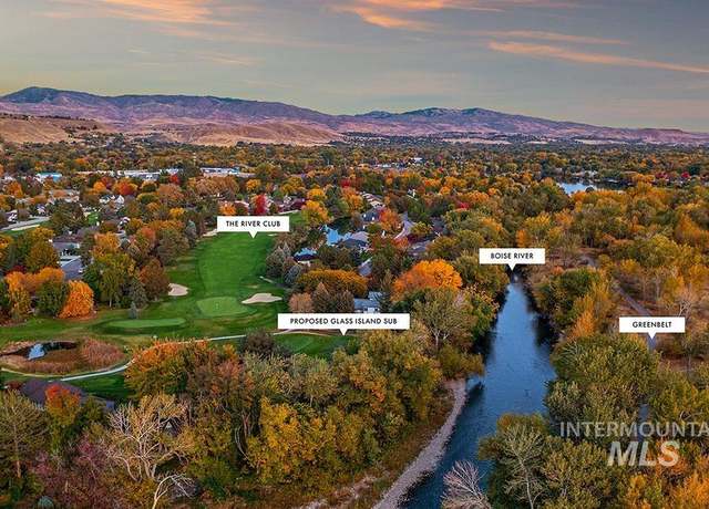 Property at Tbd At The River Club, Garden City ID 83703 Tbd At The River Clb, Garden City, ID 83703