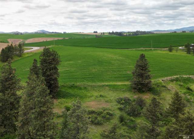 Property at 000 Hwy 99, Troy, ID 83871