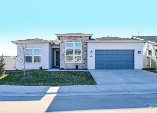 Property at 3627 N San Carlos Way, Star, ID 83669, 3 beds, 3 baths