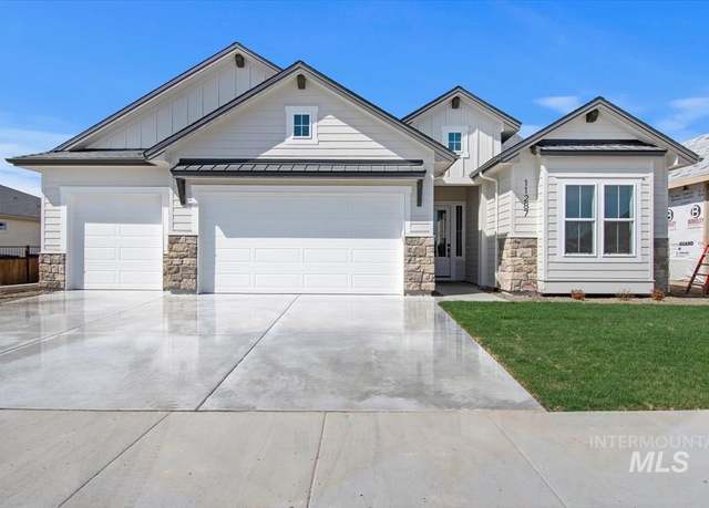 Property at 11047 W Cruden Bay Ln, Kuna, ID 83634, 4 beds, 3 baths