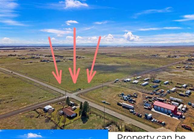 Property at TBD SW Hwy 51/Smith Rd, Mountain Home, ID 83647