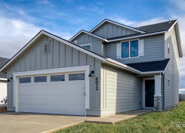 Property at 6993 S Cheyenne Ave, Boise, ID 83709, 3 beds, 2.5 baths