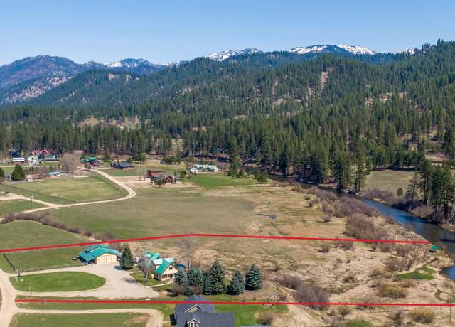 Property at 69 River Ranch Rd, Garden Valley, ID 83622, 4 beds, 4 baths
