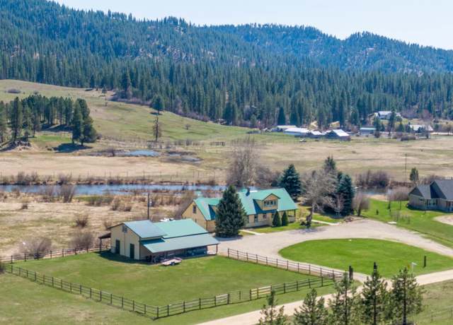 Property at 69 River Ranch Rd, Garden Valley, ID 83622, 4 beds, 4 baths