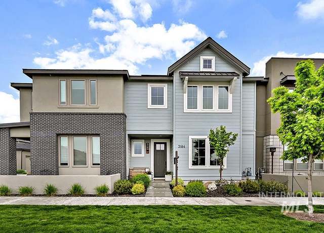 Property at 3184 S Barnside Way, Boise, ID 83716, 3 beds, 2.5 baths