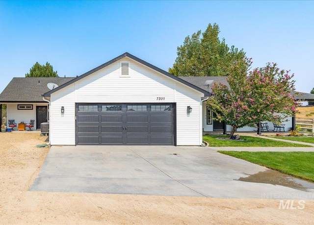 Property at 7301 Track Rd, Nampa, ID 83686, 4 beds, 3 baths