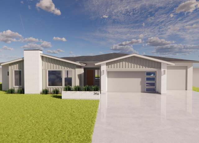 Property at 583 N Pembina Pl, Eagle, ID 83616, 4 beds, 3.5 baths