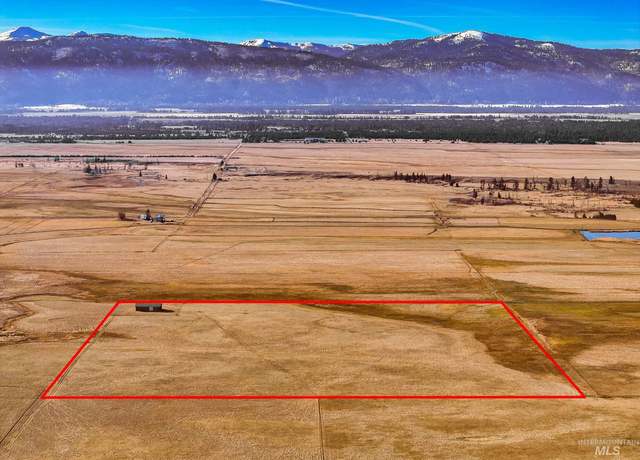 Property at 13239 & 12231 Finlandia, Donnelly, ID 83615