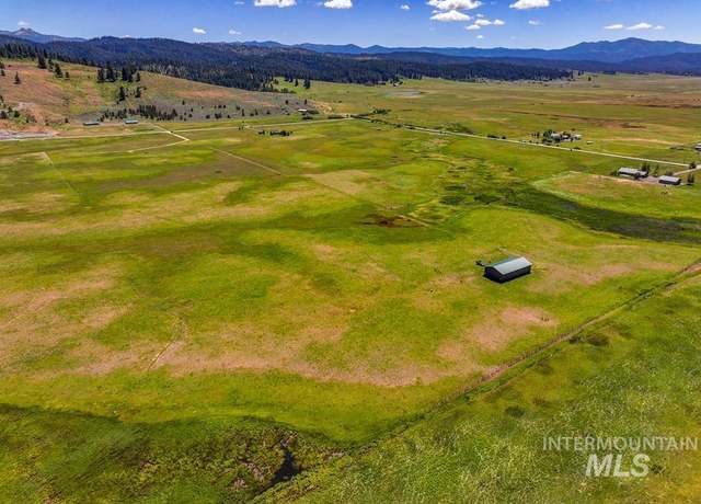 Property at 13239 & 12231 Finlandia, Donnelly, ID 83615