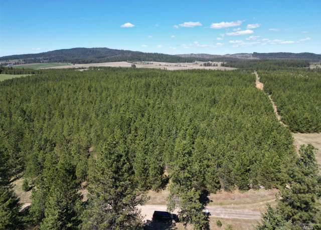Property at TBD Middle Rd, Lenore, ID 83541