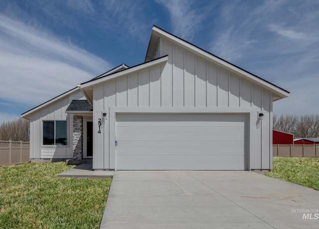 Property at 2914 E Mossy Creek Dr, Kuna, ID 83634, 3 beds, 2 baths