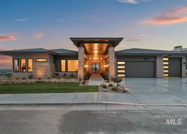 Property at 3565 E Interstellar Ct, Boise, ID 83712, 4 beds, 3.5 baths