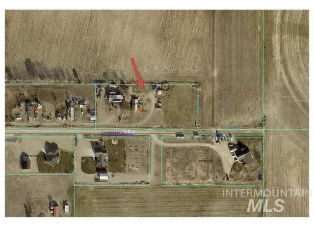 Property at 28510 Harvey Rd, Caldwell, ID 83607