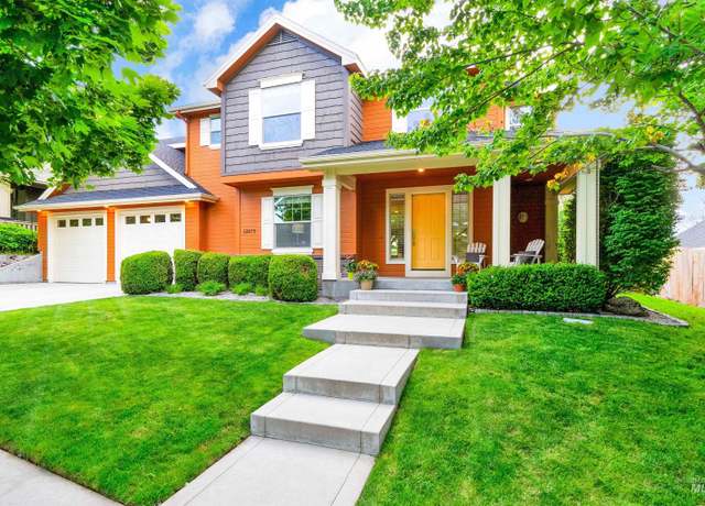Property at 12875 N Schick's Ridge Rd, Boise, ID 83714-9454, 3 beds, 3.5 baths