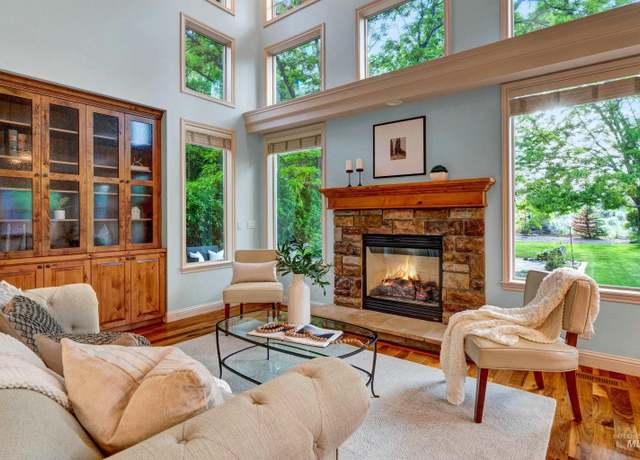Property at 12875 N Schick's Ridge Rd, Boise, ID 83714-9454, 3 beds, 3.5 baths