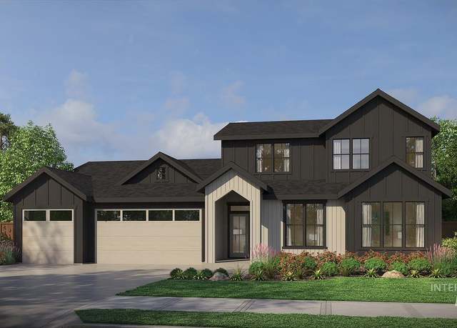 Property at 7714 W Flathead Lake St, Eagle, ID 83616, 4 beds, 3.5 baths