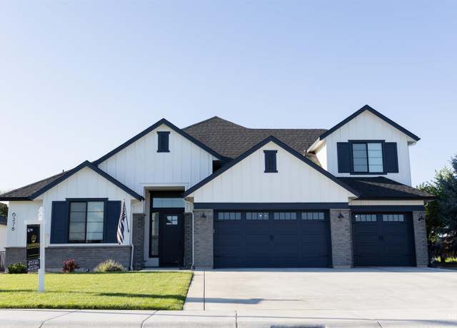 Property at 6278 Chateau Ct, Star, ID 83669, 4 beds, 3.5 baths