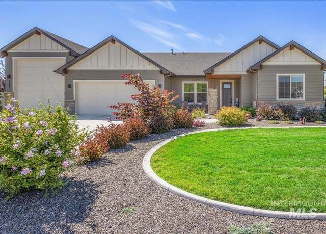 Property at 8495 Silverwood Way, Middleton, ID 83644, 3 beds, 2 baths