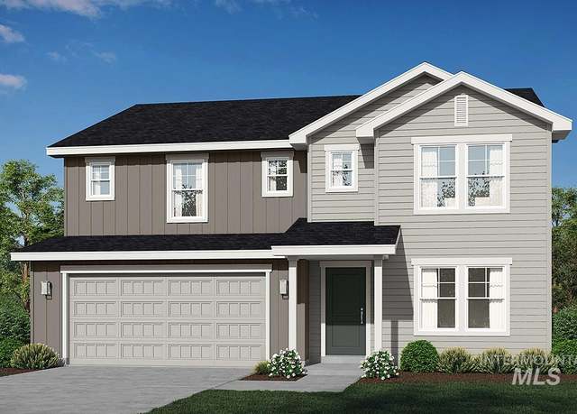 Property at 7482 E Edison St, Nampa, ID 83687, 5 beds, 4 baths