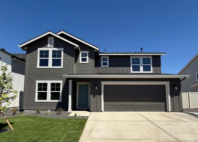 Property at 7482 E Edison St, Nampa, ID 83687, 5 beds, 4 baths