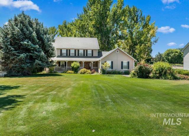 Property at 423 Ruth Ln, Nampa, ID 83686, 5 beds, 2.5 baths