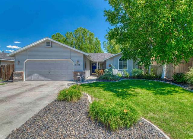 Property at 6732 N Misty Cove Ave, Boise, ID 83714, 3 beds, 2 baths