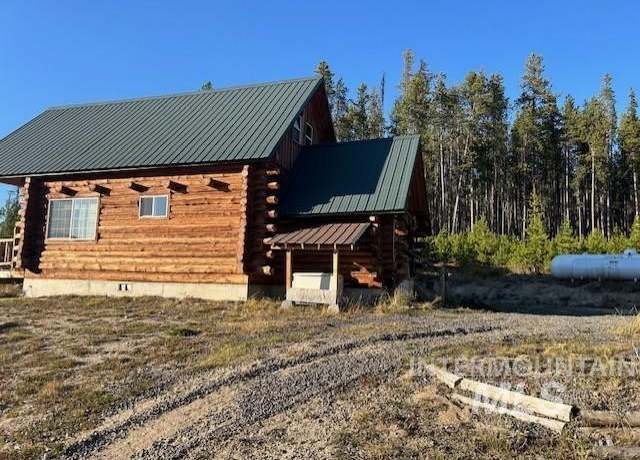 Property at 318 Rhett Creek Rd, Dixie, ID 83525, 1 bed, 1 bath