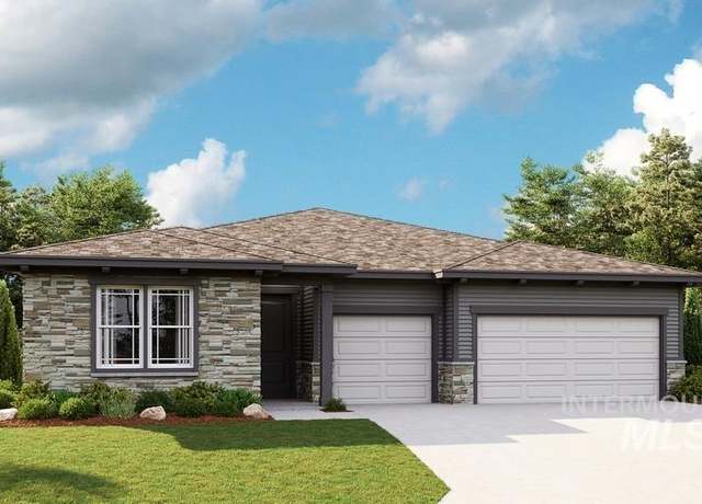 Property at 1341 White Cliffs St, Middleton, ID 83644, 3 beds, 3.5 baths