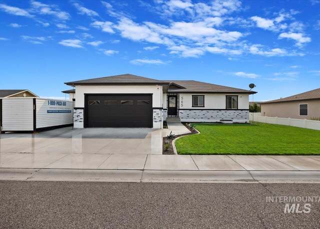 Property at 565 Clearwater Way, Heyburn, ID 83336, 5 beds, 3 baths