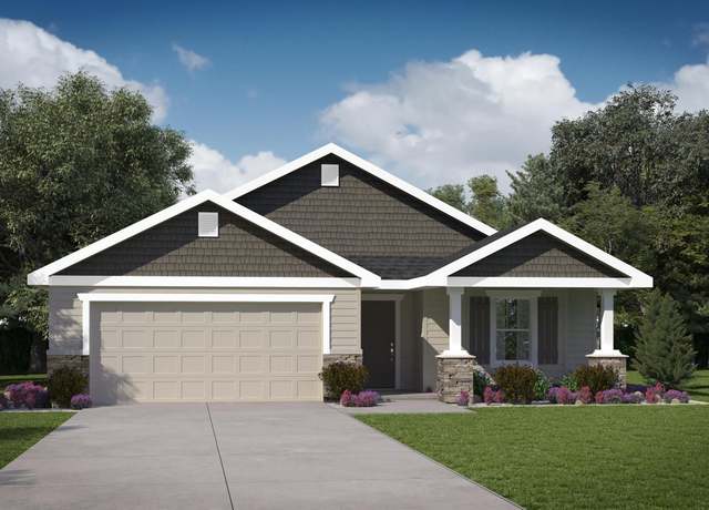 Property at 19140 Red Eagle Way, Caldwell, ID 83605, 3 beds, 2 baths