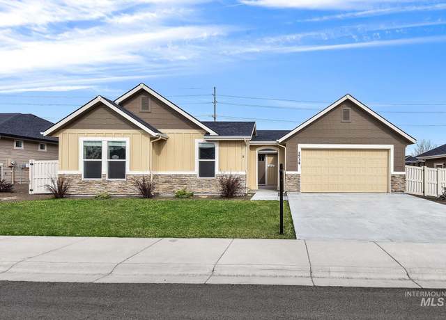 Property at 1734 Shoal Point Ave, Middleton, ID 83644, 3 beds, 2 baths