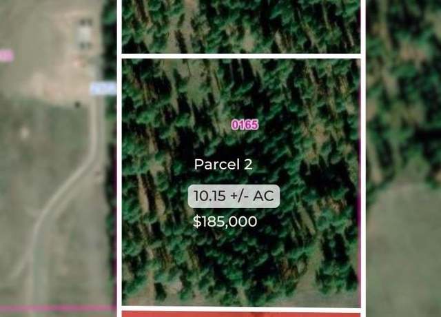 Property at 000 Hwy 9 (Parcel 1), Deary, ID 83823