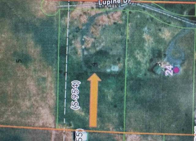Property at TBD Lupine Dr, Grangeville, ID 83530