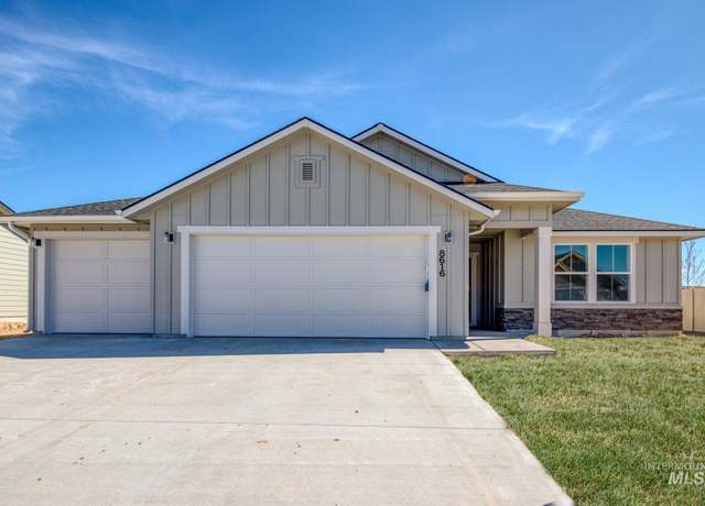 Property at 8616 S Tyrion Way, Kuna, ID 83634, 3 beds, 2 baths