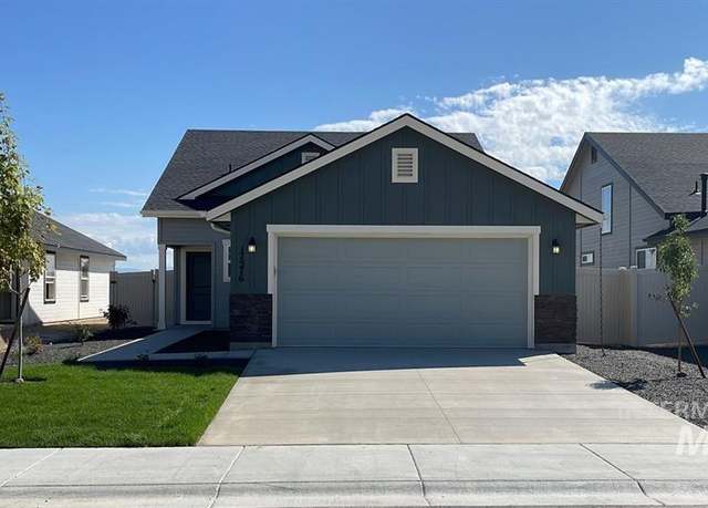 Property at 234 W Willow Dale Dr, Kuna, ID 83634, 3 beds, 3 baths