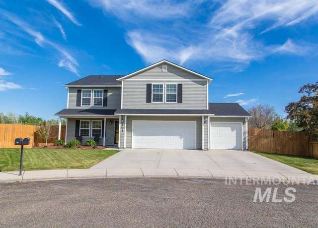 Property at 101 E Murtaugh Lake St, Middleton, ID 83644, 4 beds, 2.5 baths