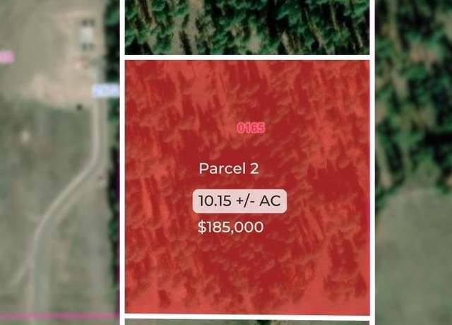 Property at Undisclosed address, Deary, ID 83823