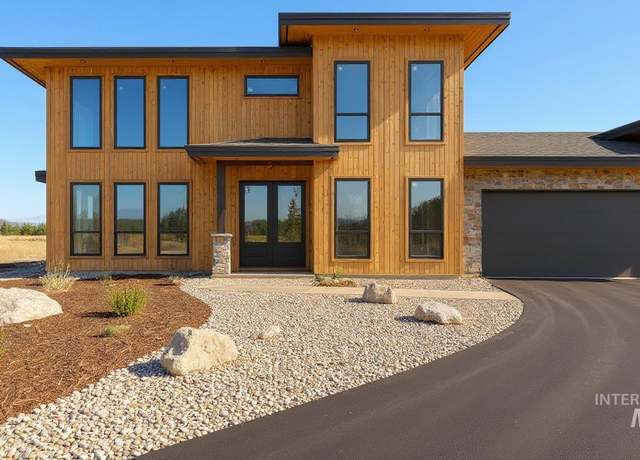 Property at 13156 Hawks Bay, Donnelly, ID 83615, 4 beds, 2 baths