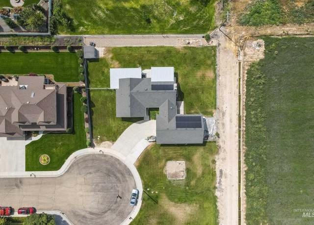 Property at 15233 Castle Way, Caldwell, ID 83607, 3 beds, 2 baths