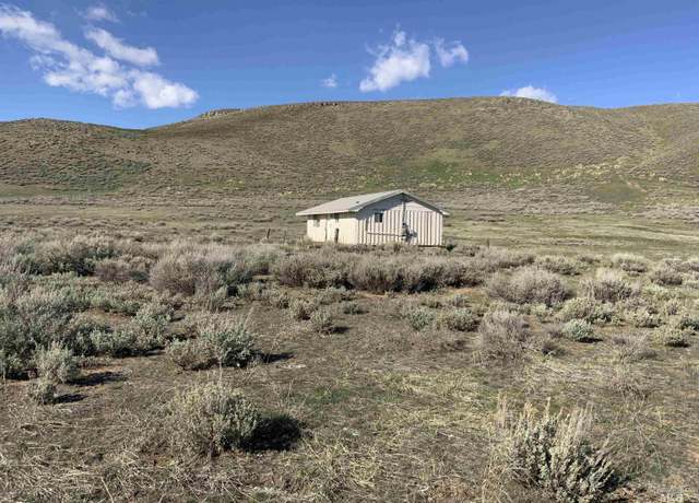 Property at 248 NORTH 900 East, Fairfield, ID 83327, 2 beds, 1 bath